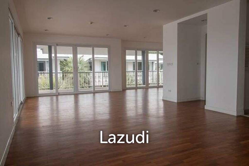 177 Sqm 3 Bed 3 Bath Condominium For Sale