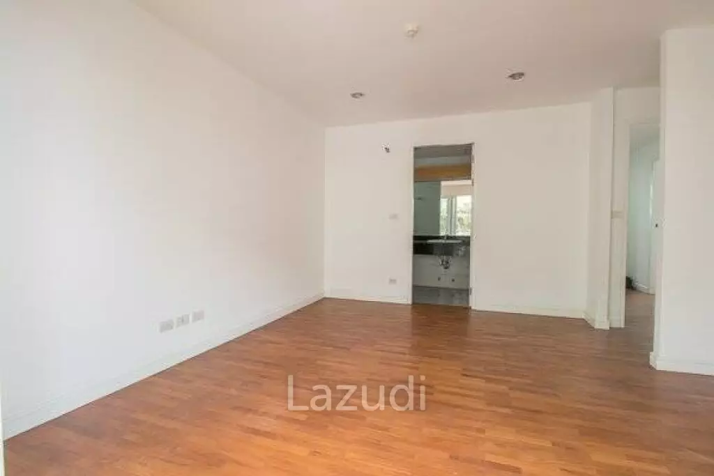 BAAN PLAI HAAD KHAO : 3 Bed Duplex Beachfront Condo