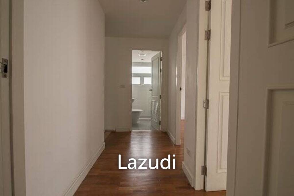 177 Sqm 3 Bed 3 Bath Condominium For Sale