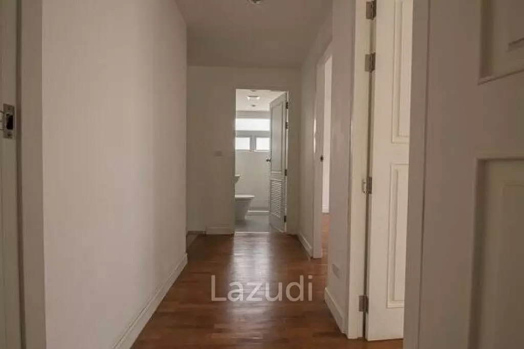 BAAN PLAI HAAD KHAO : 3 Bed Duplex Beachfront Condo