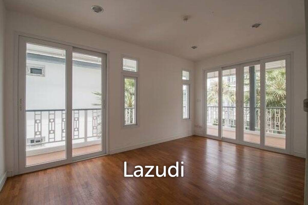 177 Sqm 3 Bed 3 Bath Condominium For Sale