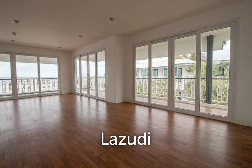 177 Sqm 3 Bed 3 Bath Condominium For Sale