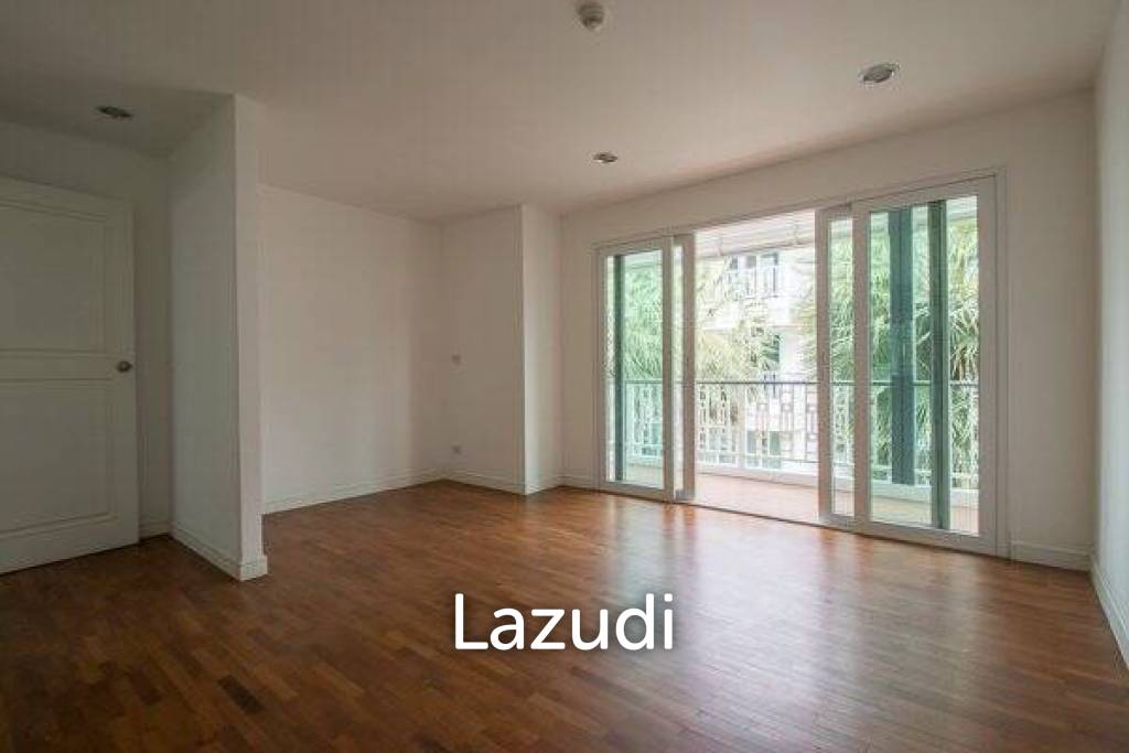 177 Sqm 3 Bed 3 Bath Condominium For Sale