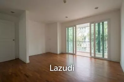 BAAN PLAI HAAD KHAO : 3 Bed Duplex Beachfront Condo