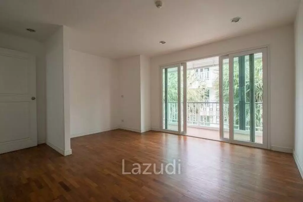 BAAN PLAI HAAD KHAO : 3 Bed Duplex Beachfront Condo