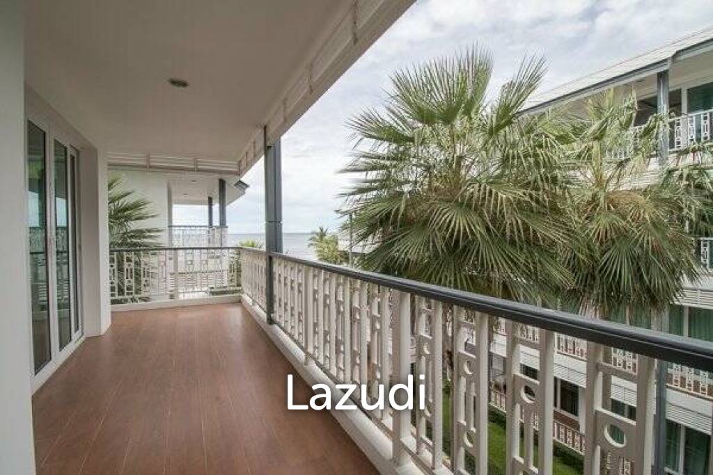 177 Sqm 3 Bed 3 Bath Condominium For Sale