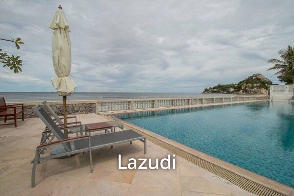 177 Sqm 3 Bed 3 Bath Condominium For Sale