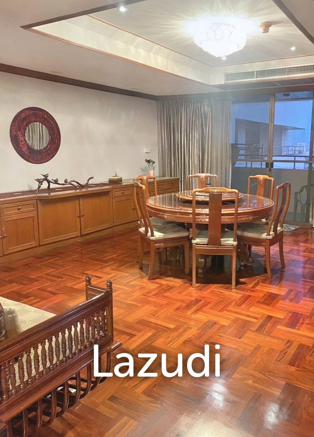 3 Bed 3 Bath 315 SQ.M Oriental Towers