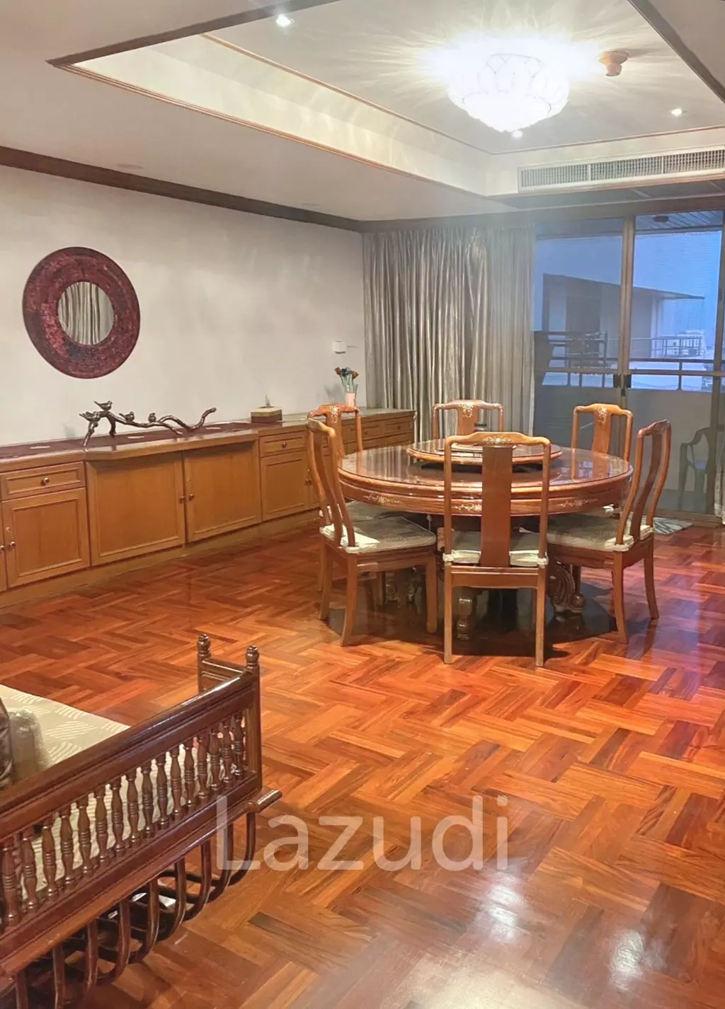 3 Bed 3 Bath 315 SQ.M Oriental Towers