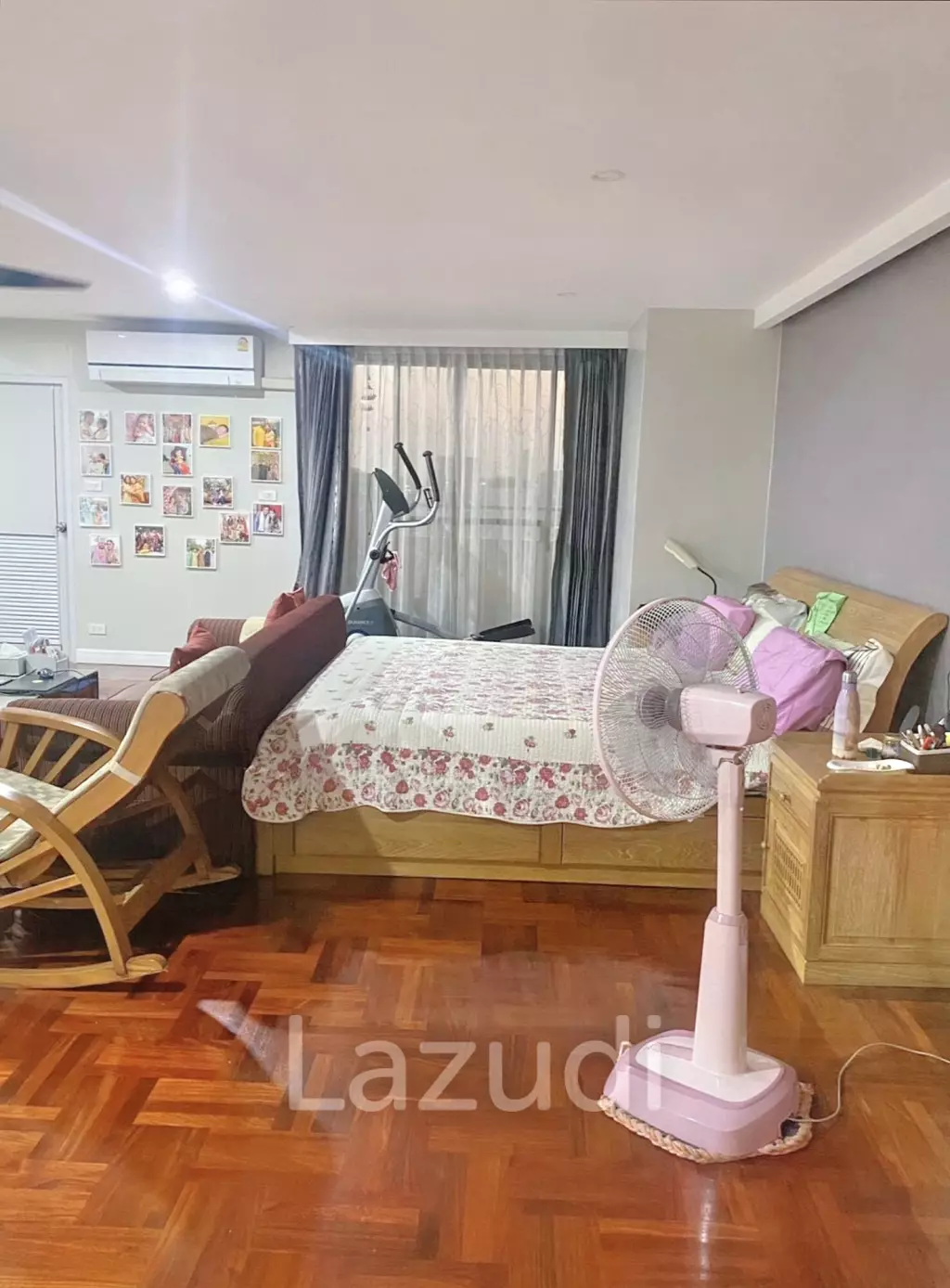 3 Bed 3 Bath 315 SQ.M Oriental Towers