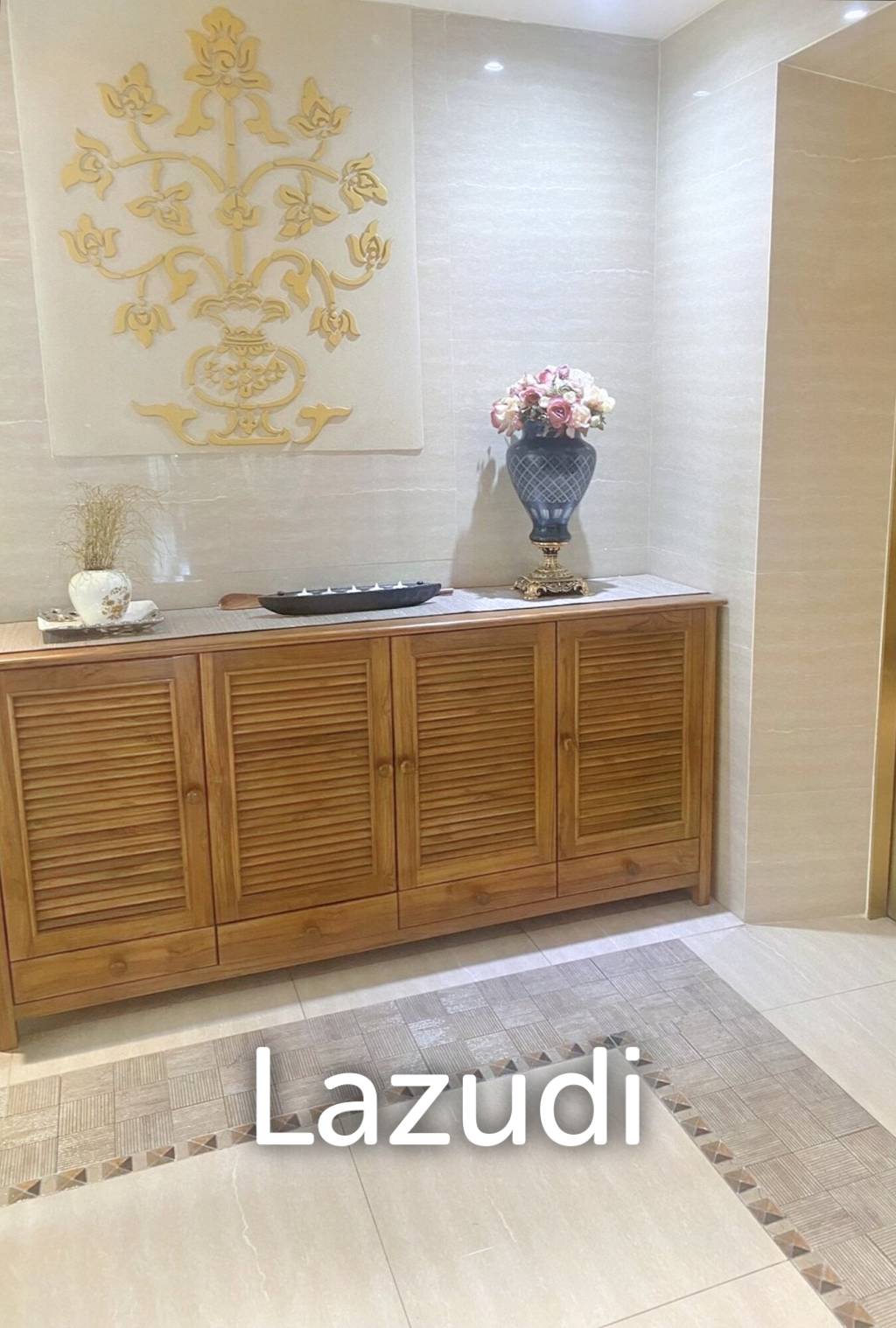 3 Bed 3 Bath 315 SQ.M Oriental Towers