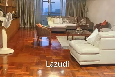 3 Bed 3 Bath 315 SQ.M Oriental Towers