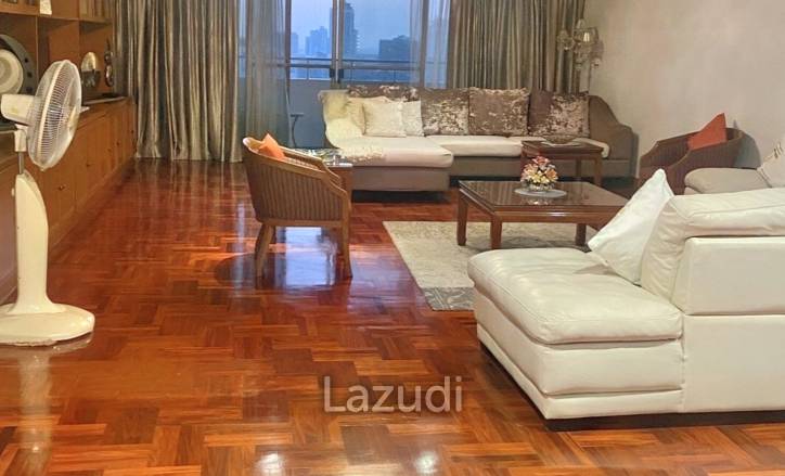 3 Bed 3 Bath 315 SQ.M Oriental Towers