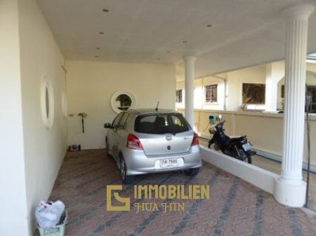 680 metro cuadrado 2 ` 2 Baño Villa de Venta