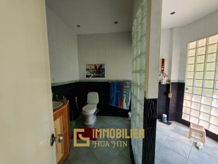 680 metro cuadrado 2 ` 2 Baño Villa de Venta