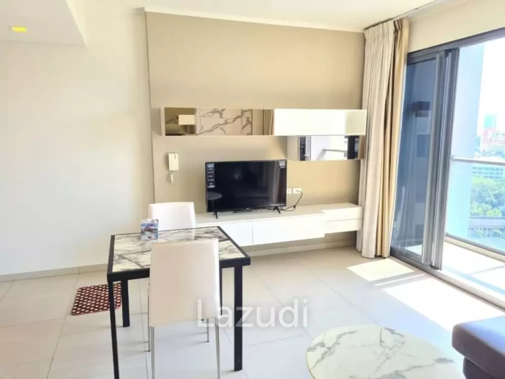 1 bed 49SQ.M Zire Wongamat