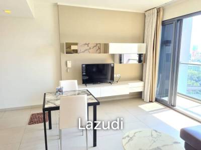1 bed 49SQ.M Zire Wongamat
