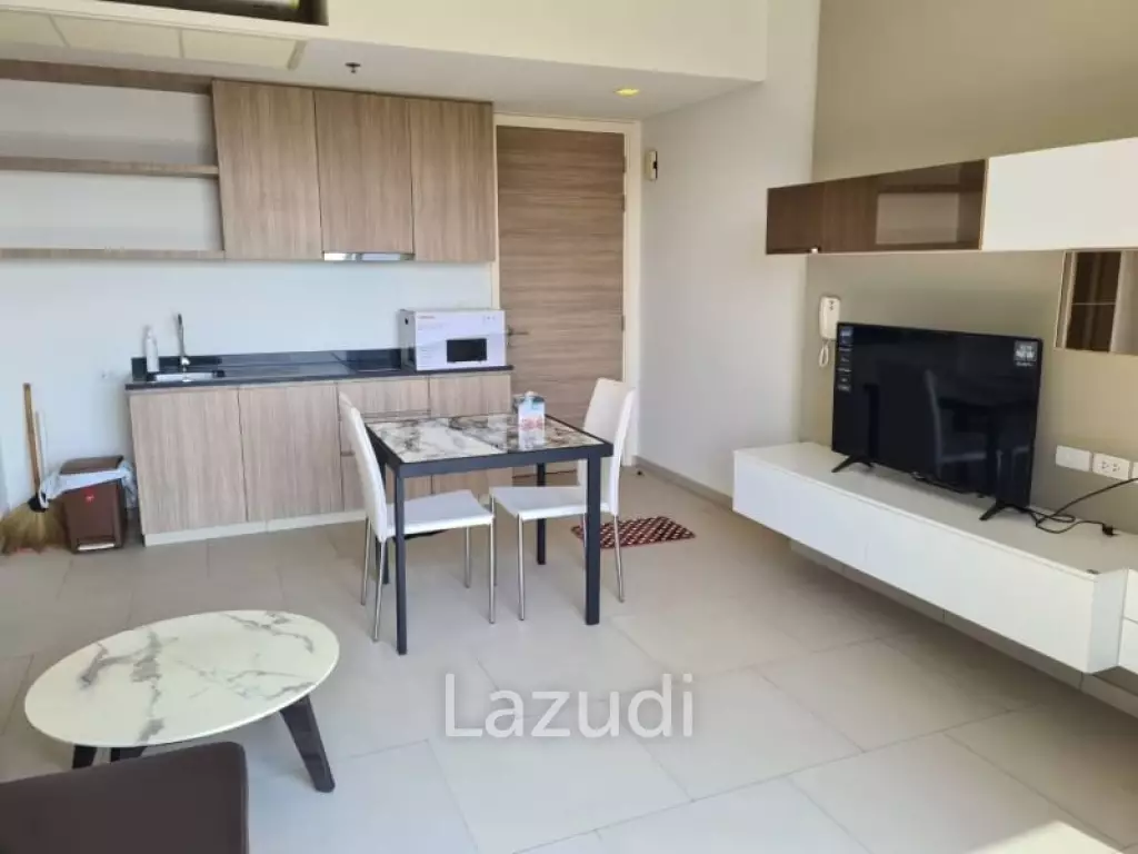 1 bed 49SQ.M Zire Wongamat