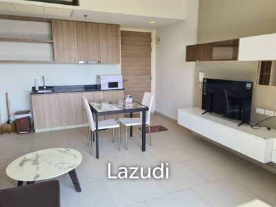 1 bed 49SQ.M Zire Wongamat
