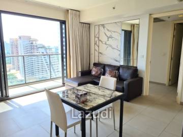 1 bed 49SQ.M Zire Wongamat