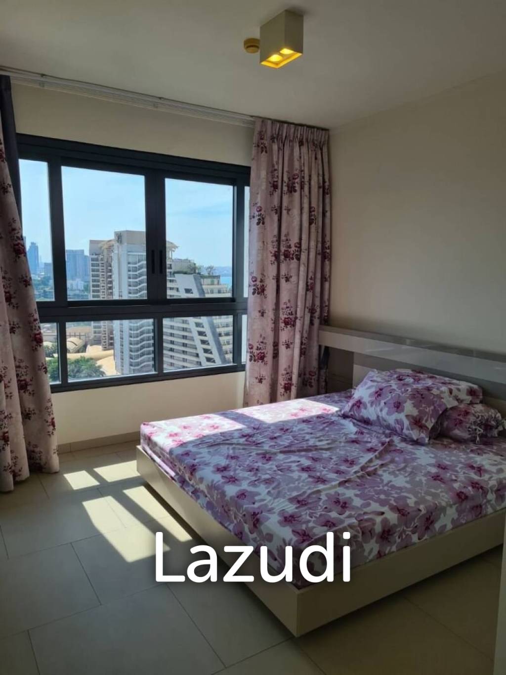 1 bed 49SQ.M Zire Wongamat