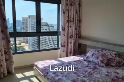 1 bed 49SQ.M Zire Wongamat