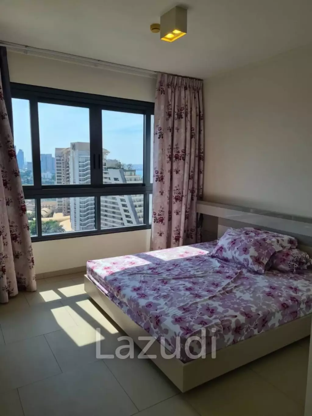 1 bed 49SQ.M Zire Wongamat