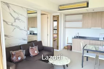 1 bed 49SQ.M Zire Wongamat