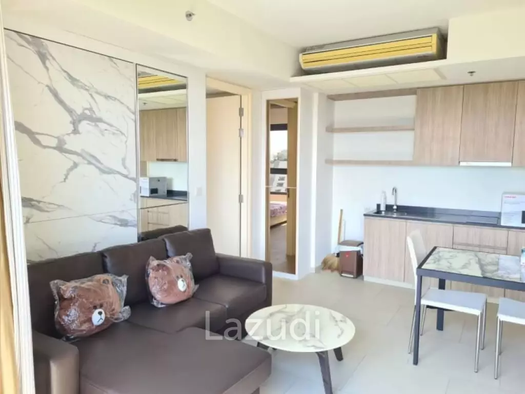 1 bed 49SQ.M Zire Wongamat