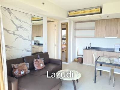 1 bed 49SQ.M Zire Wongamat