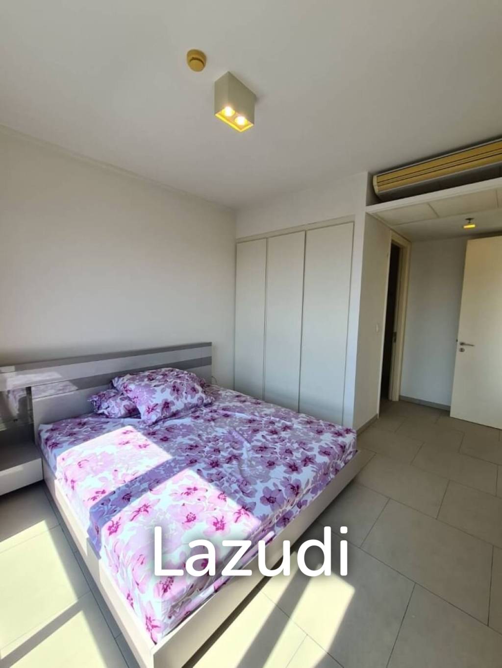1 bed 49SQ.M Zire Wongamat