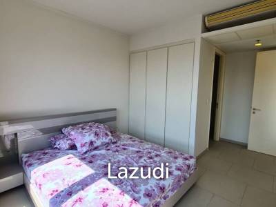 1 bed 49SQ.M Zire Wongamat