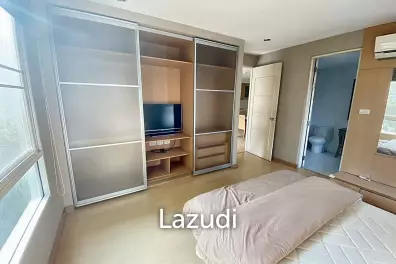 2 Bed 2 Bath 75 SQ.M The Bangkok Sukhumvit 61