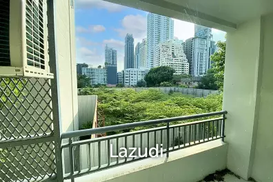 2 Bed 2 Bath 75 SQ.M The Bangkok Sukhumvit 61