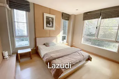2 Bed 2 Bath 75 SQ.M The Bangkok Sukhumvit 61