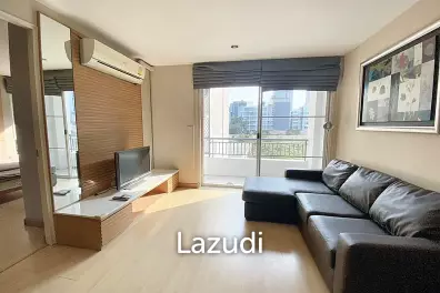 2 Bed 2 Bath 75 SQ.M The Bangkok Sukhumvit 61