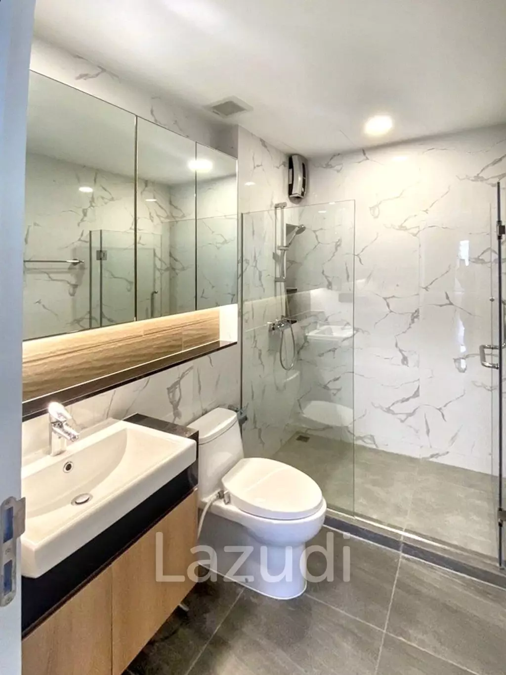 2 Bed 2 Bath 120 SQ.M Greenery Place