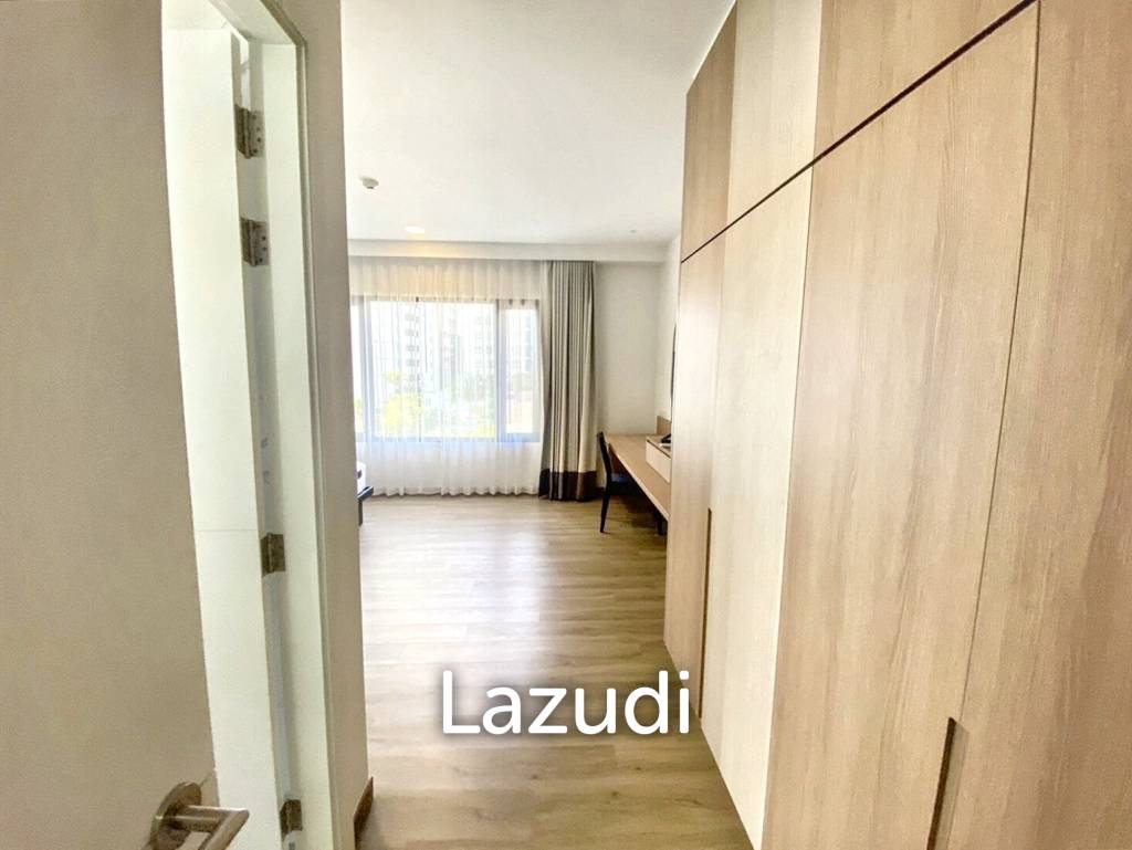 2 Bed 2 Bath 120 SQ.M Greenery Place