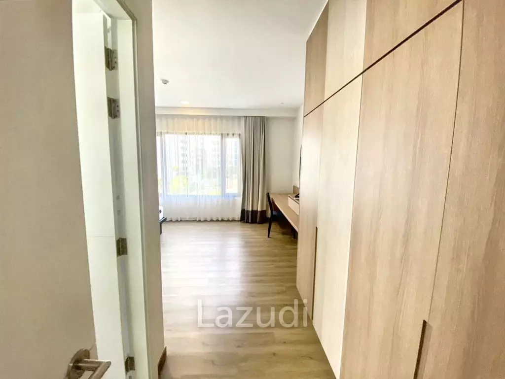 2 Bed 2 Bath 120 SQ.M Greenery Place
