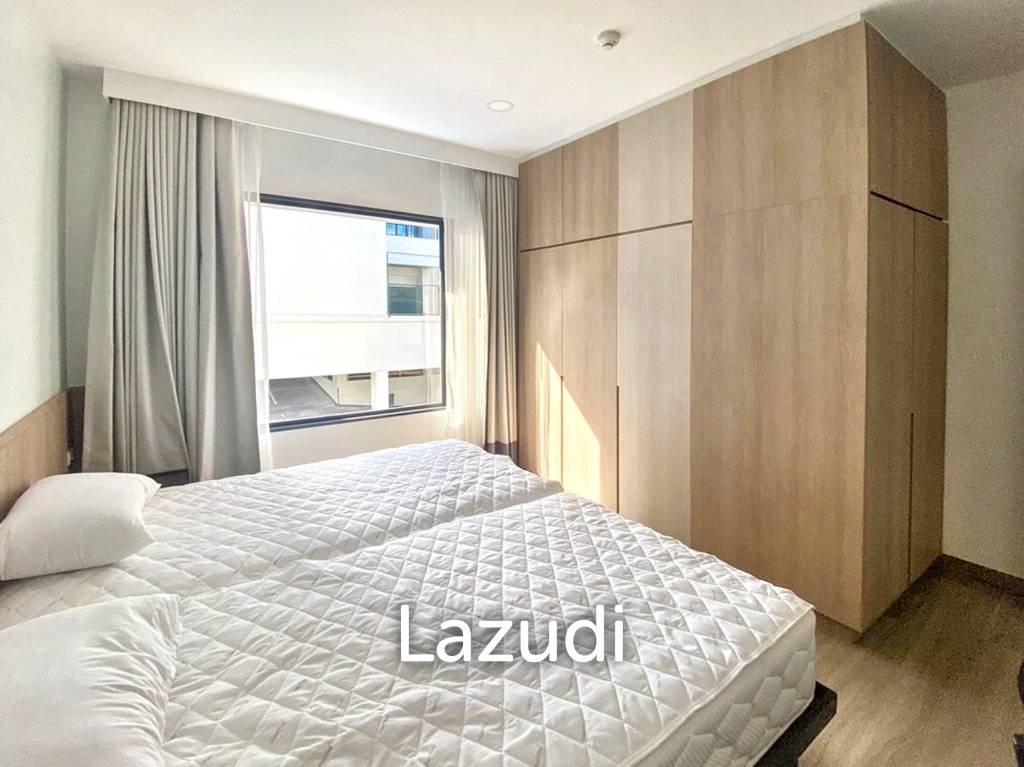 2 Bed 2 Bath 120 SQ.M Greenery Place