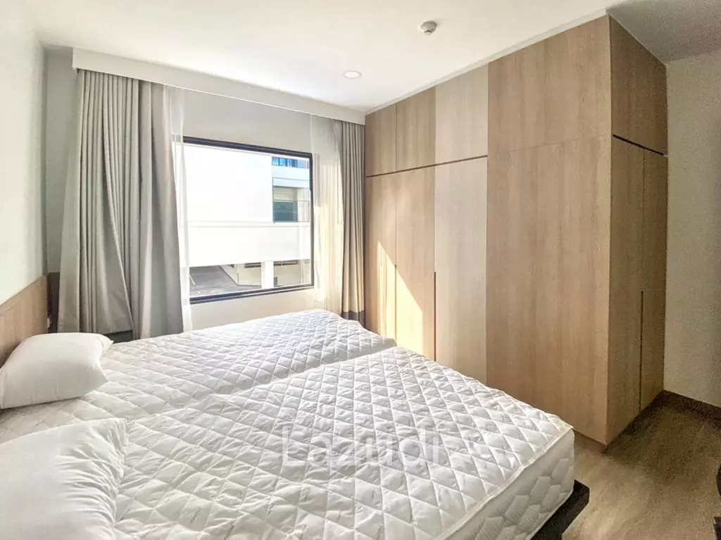 2 Bed 2 Bath 120 SQ.M Greenery Place
