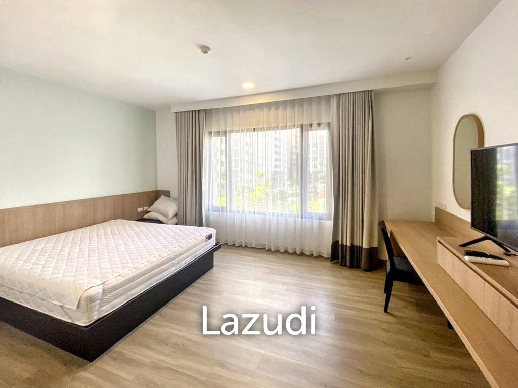 2 Bed 2 Bath 120 SQ.M Greenery Place