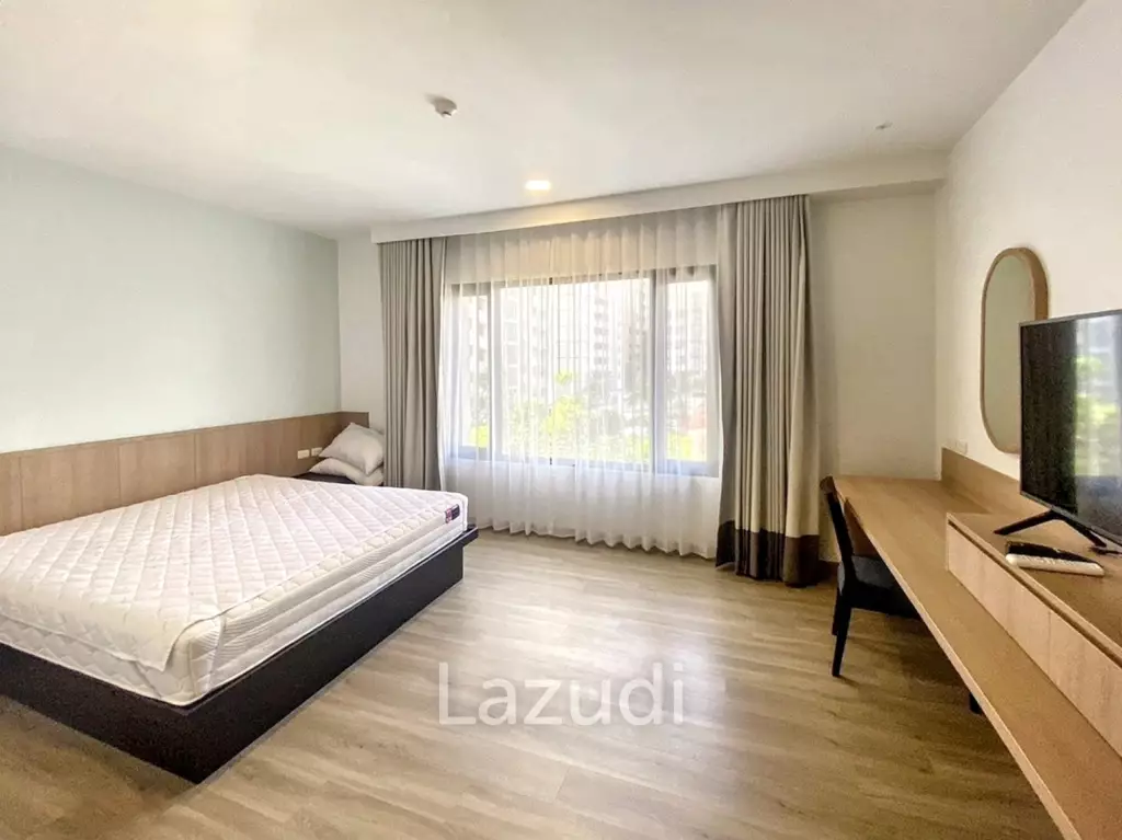2 Bed 2 Bath 120 SQ.M Greenery Place