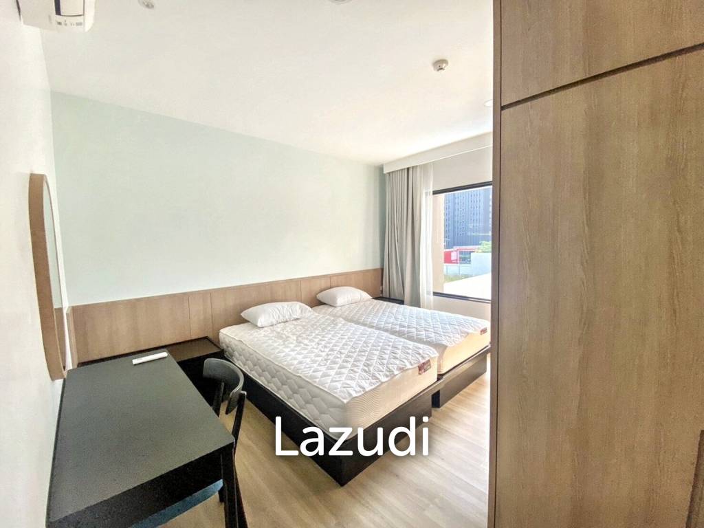2 Bed 2 Bath 120 SQ.M Greenery Place