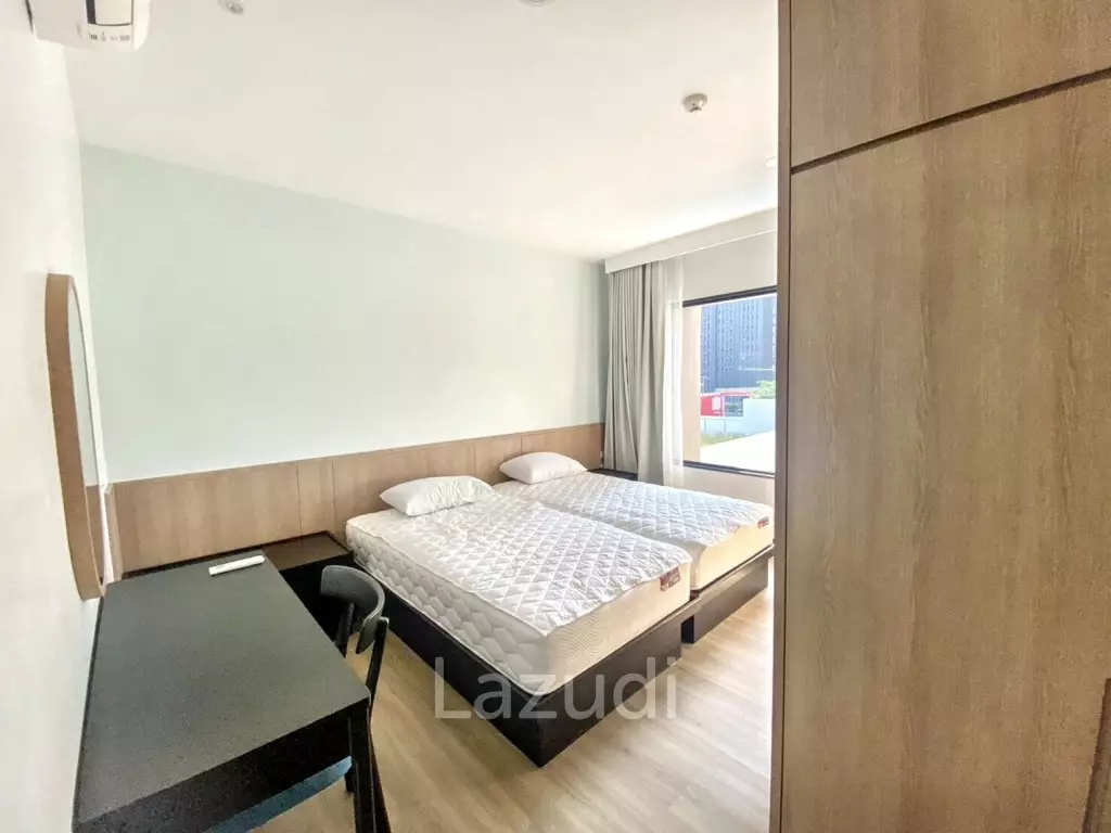 2 Bed 2 Bath 120 SQ.M Greenery Place