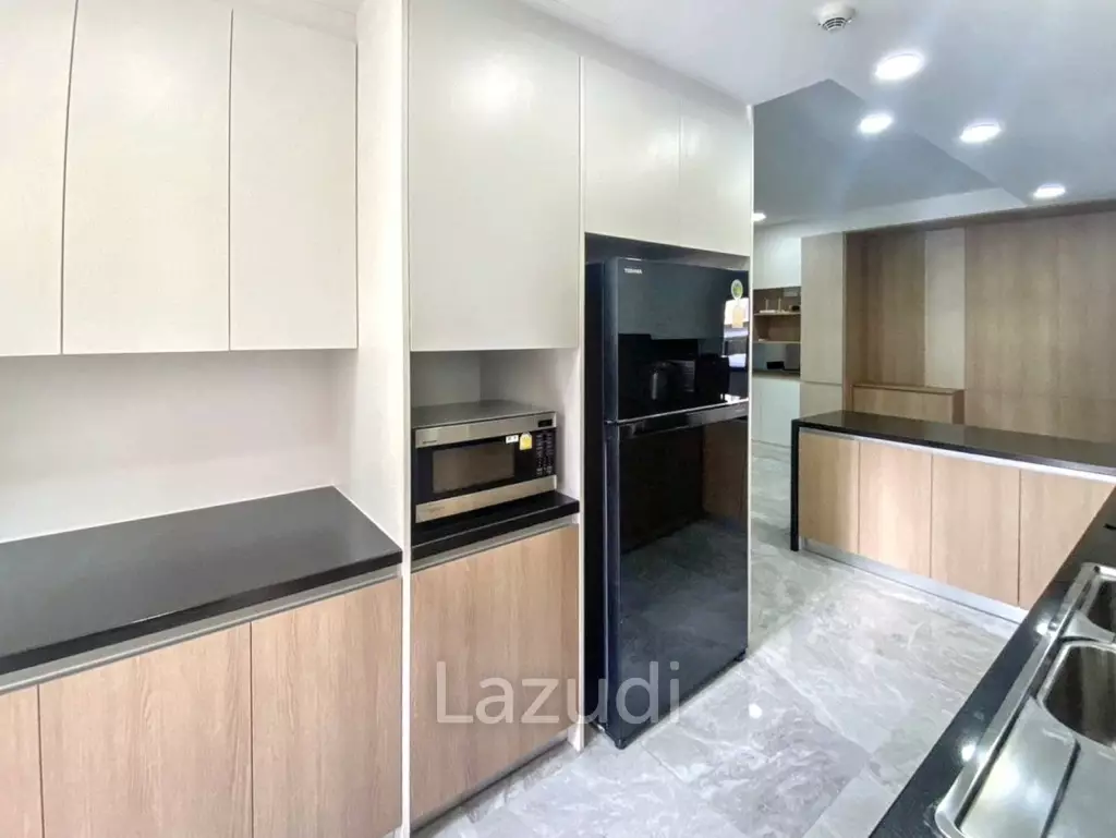 2 Bed 2 Bath 120 SQ.M Greenery Place
