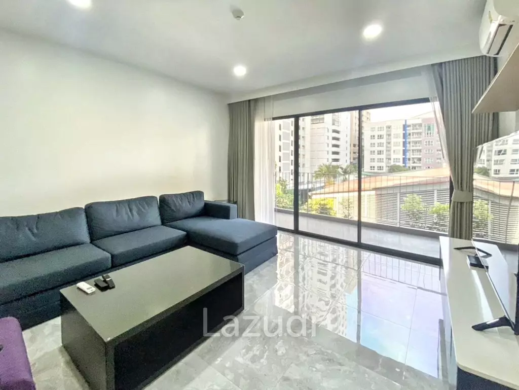 2 Bed 2 Bath 120 SQ.M Greenery Place