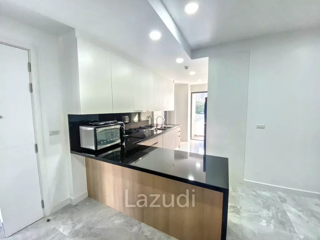2 Bed 2 Bath 120 SQ.M Greenery Place