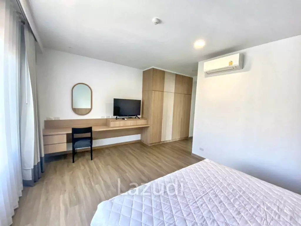 2 Bed 2 Bath 120 SQ.M Greenery Place