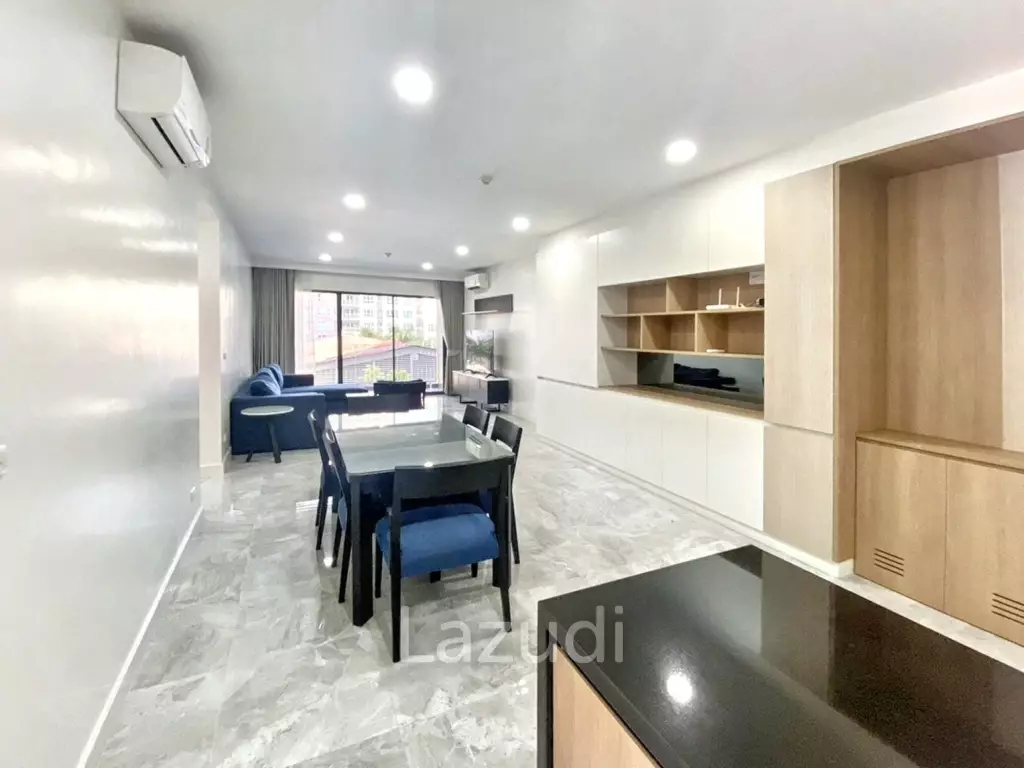 2 Bed 2 Bath 120 SQ.M Greenery Place